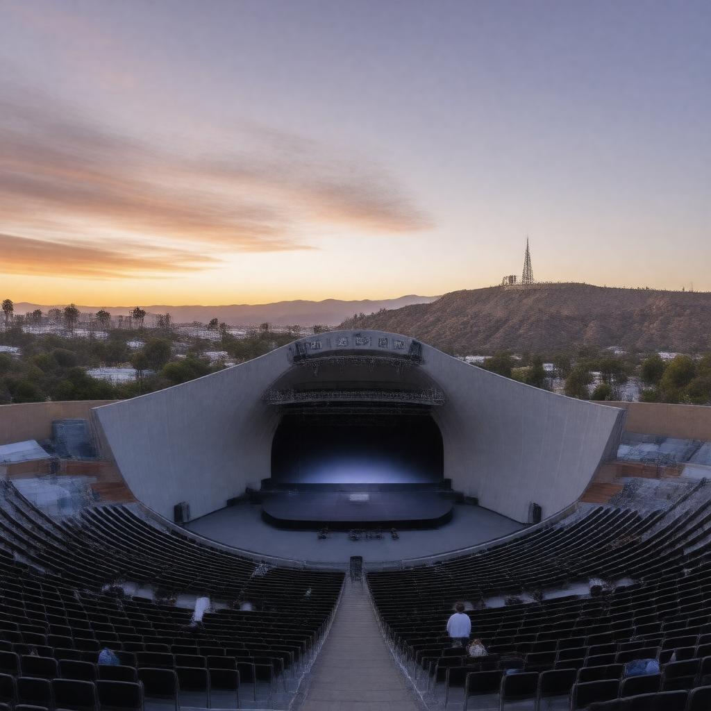 Hollywood Bowl (venue)